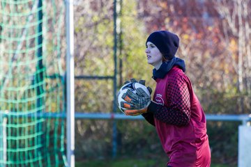 Bild 235 - Frauen SV Henstedt Ulzburg II - TSV Zarpen : Ergebnis: 0:2